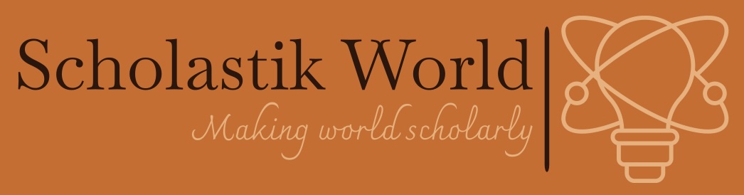 Scholastik World